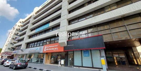 Fitted Shop | Good Location | Attractive price
